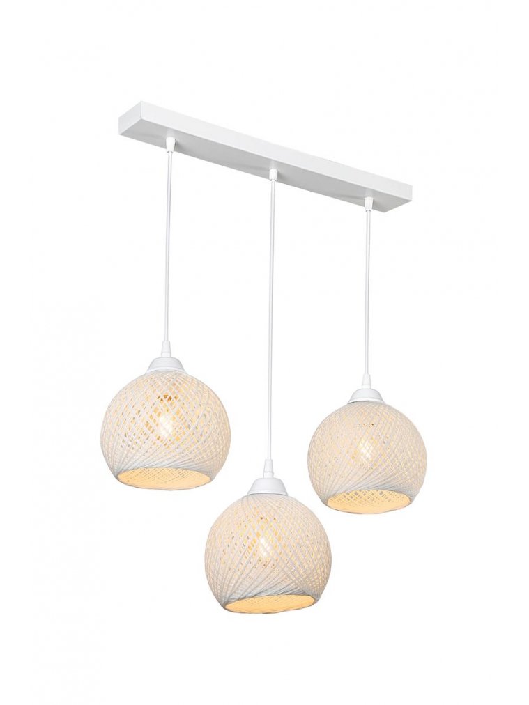 Подвесной светильник Lizbeth TL1612L-03WH
