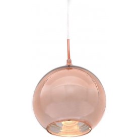 Подвесной светильник Lobos LDP 107-200 R