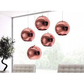 Подвесной светильник Lobos LDP 107-300 R