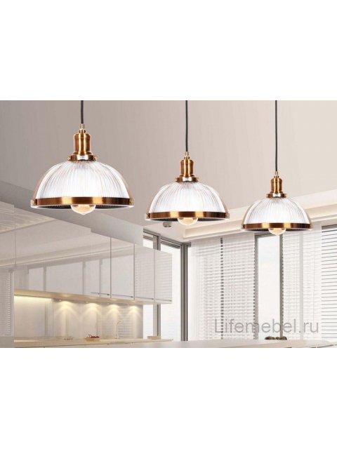 Подвесной светильник Loft  LDP 173-260 MD
