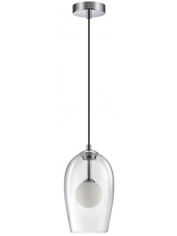 Подвесной светильник Lostar 4952/1