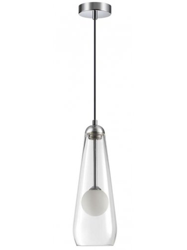 Подвесной светильник Lostar 4954/1