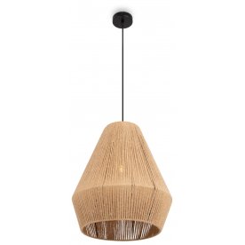 Подвесной светильник LoungeGarden FR5247PL-01BG1