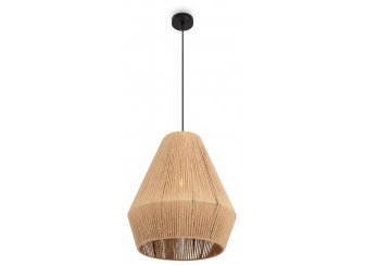 Подвесной светильник LoungeGarden FR5247PL-01BG1