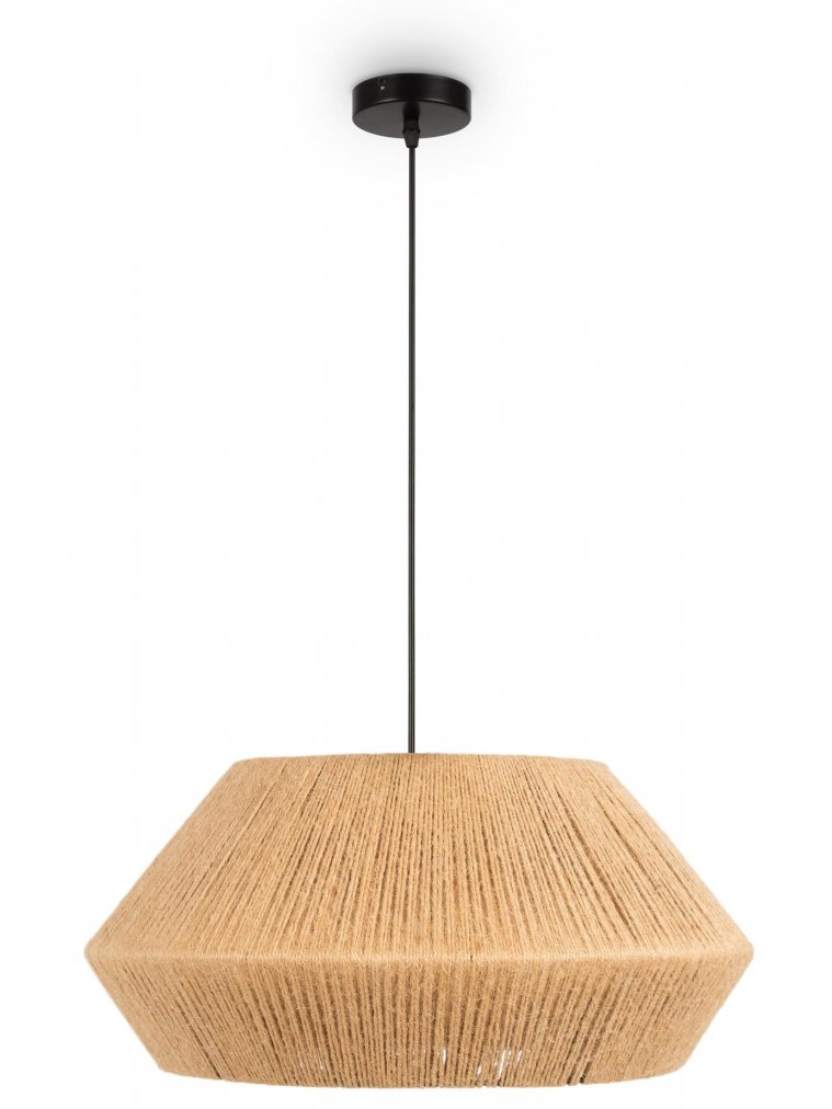 Подвесной светильник LoungeGarden FR5248PL-01BG