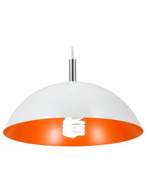 Подвесной светильник Palla Palla 1090.1 bianco