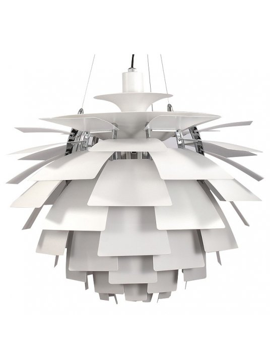 Подвесной светильник Zephyr 199.1 D720 bianco