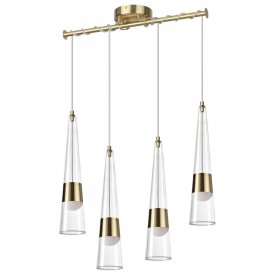 Подвесной светильник 5043/42L