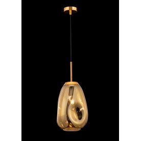 Подвесной светильник Mabell P013PL-01G