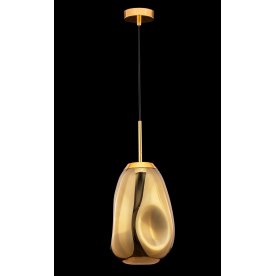 Подвесной светильник Mabell P013PL-01G