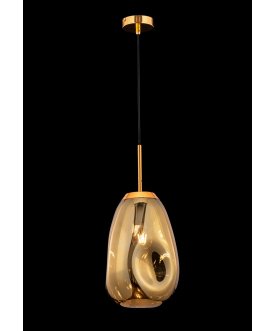 Подвесной светильник Mabell P013PL-01G