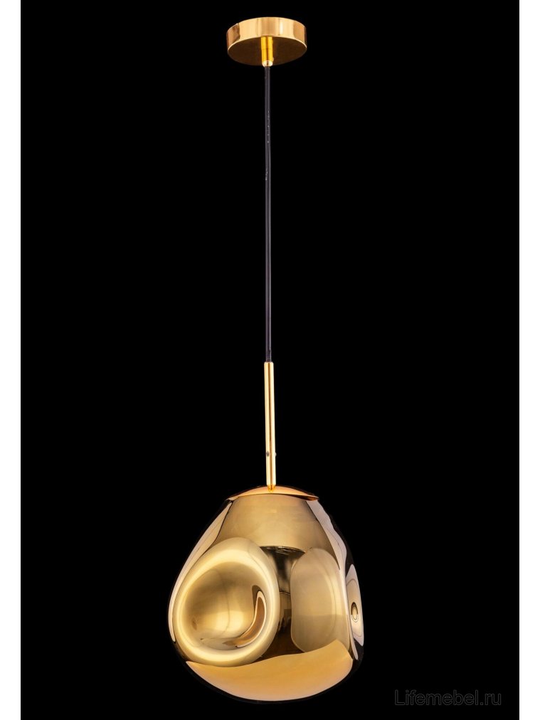Подвесной светильник Mabell P014PL-01G