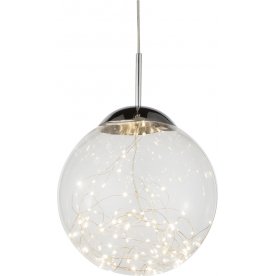 Подвесной светильник Manam 15804