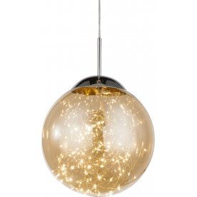 Подвесной светильник Manam 15805