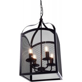 Подвесной светильник Mantone LDP 040-L