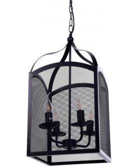 Подвесной светильник Mantone LDP 040-L