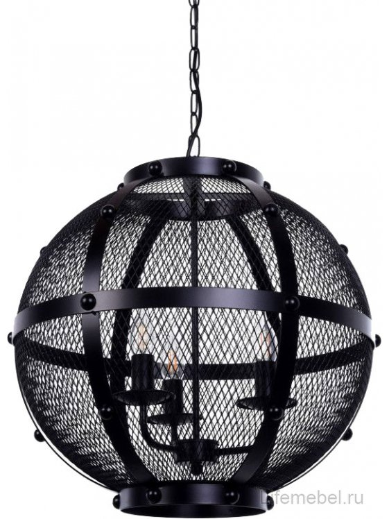 Подвесной светильник Mantone LDP 042-L