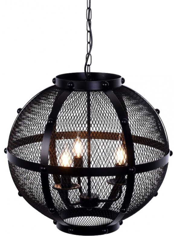 Подвесной светильник Mantone LDP 042-L