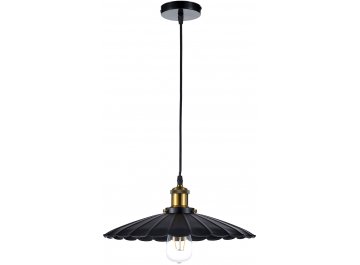 Подвесной светильник Marco E 1.3.P1 B