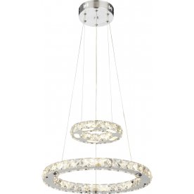 Подвесной светильник Marilyn I 67037-24AA