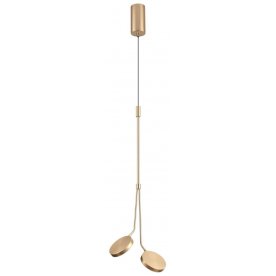 Подвесной светильник 5011/16L