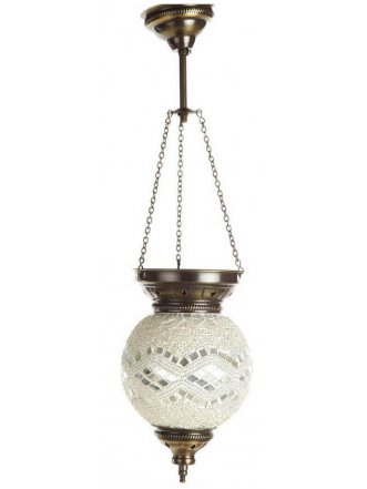 Подвесной светильник Марокко 0115,01