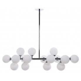 Подвесной светильник LDP 6033-16 CHR