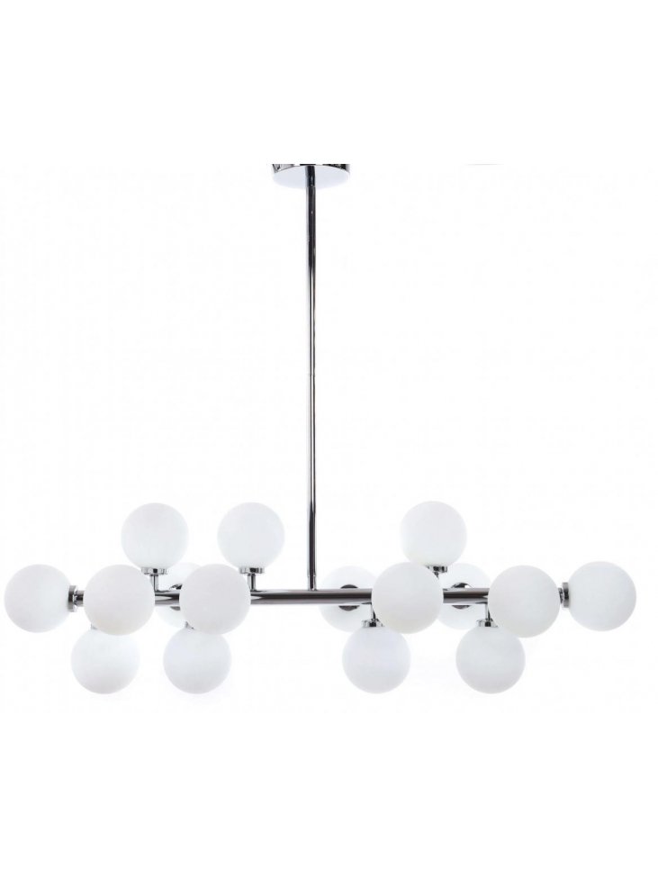 Подвесной светильник Marsiada LDP 6033-16 CHR