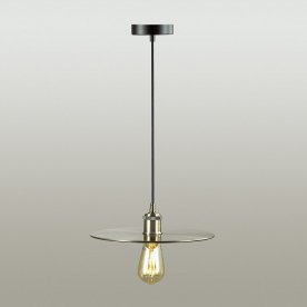 Подвесной светильник Martin 3725/1