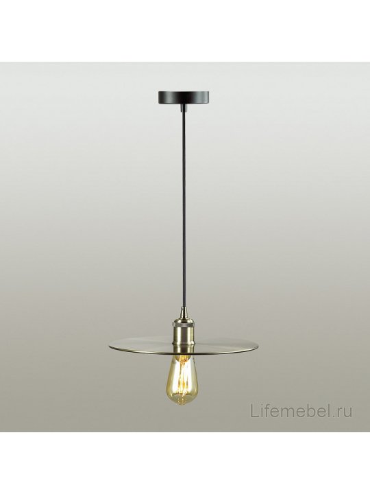 Подвесной светильник Martin 3725/1