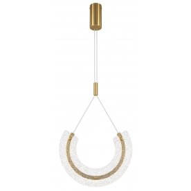 Подвесной светильник Maya P091PL-L18G3K