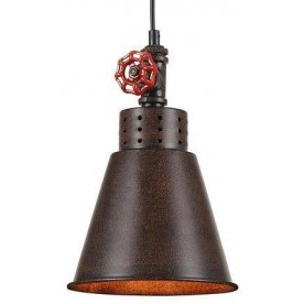 Подвесной светильник Valve T020-01-R