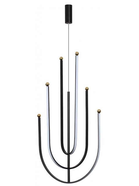 Подвесной светильник Memfi 6633/70L