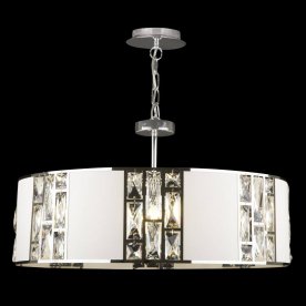 Подвесной светильник Mercurio MOD028PL-08CH