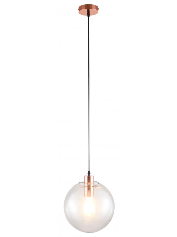 Подвесной светильник Меркурий 07564-25,21