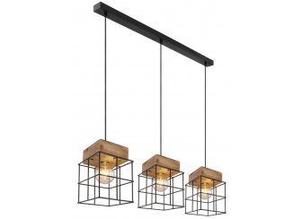 Подвесной светильник 15530-3H