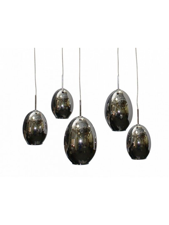 Подвесной светильник Метеорит 08028-5a