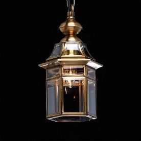 Подвесной светильник Мидос 802010101