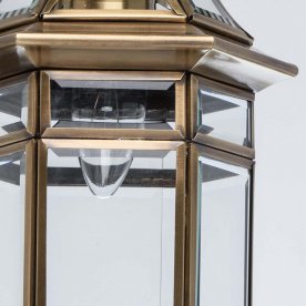 Подвесной светильник Мидос 802010101