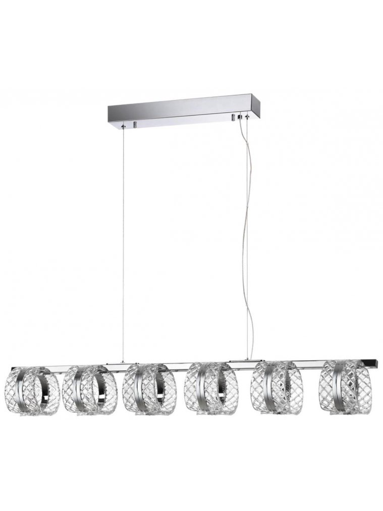 Подвесной светильник Mirage 5029/40L