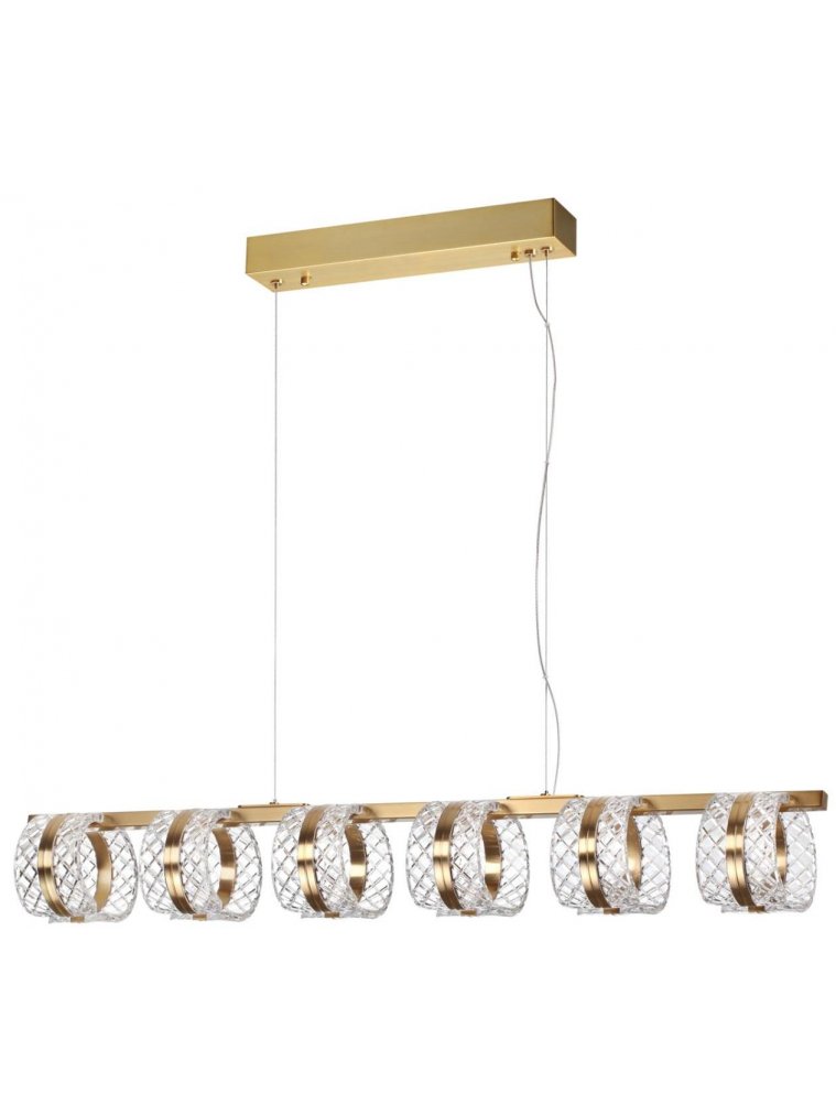 Подвесной светильник Mirage 5030/40L