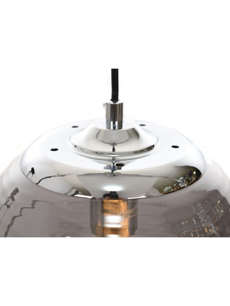 Подвесной светильник Mirella LDP 6022 GY