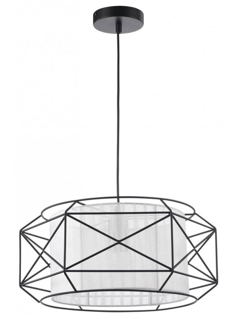 Подвесной светильник Mizar FR4313-PL-00-BL