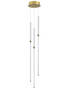 Подвесной светильник Monella 6639/33L