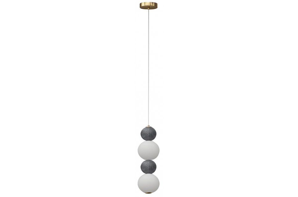 Подвесной светильник Мони 07627-2+2,19