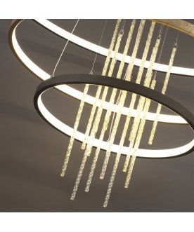 Подвесной светильник Monica 3901/99L