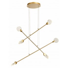 Подвесной светильник SL6104.203.06