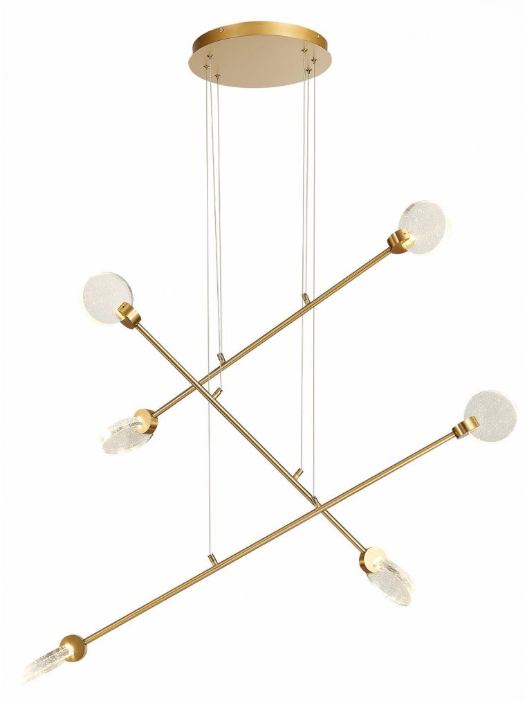 Подвесной светильник Montecelio SL6104.203.06
