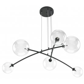 Подвесной светильник Mood MOD172PL-06B