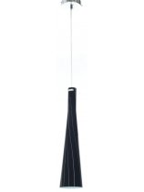 Подвесной светильник Morrate LDP 7227 BK